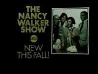 The Nancy Walker Show