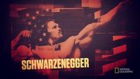 Facing Schwarzenegger