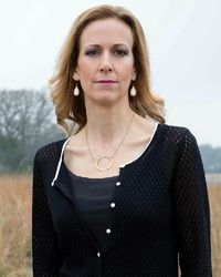 Former Prosecutor Casey Garrett