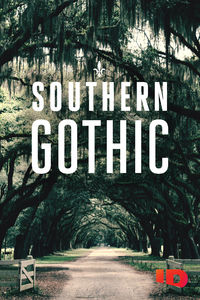 Southern Gothic