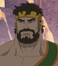 Hercules