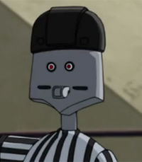Referee-Bot