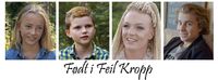 Født i feil kropp