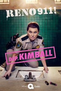 Deputy Cheresa Kimball