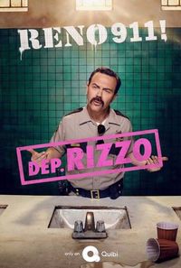 Deputy Frank Rizzo