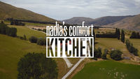 Nadia's Comfort Kitchen