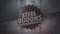 Steel Buddies