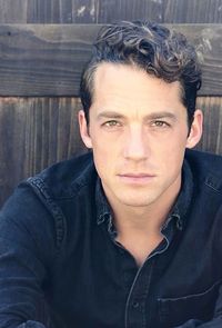Ryan Taylor