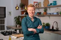 Cook-In with Mark Moriarty