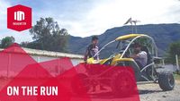 On the Run
