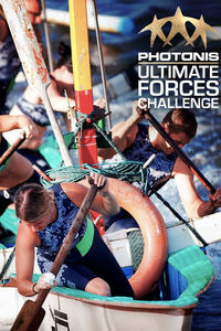 Photonis Ultimate Forces Challenge