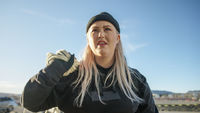 Agnetesh lager disstrack