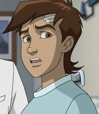 Young Scott