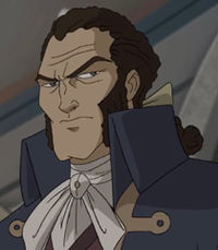 Sebastian Shaw