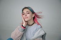 Ульяна Иващенко