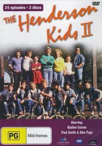 The Henderson Kids II