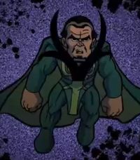 Mordo