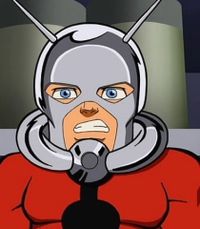 Ant Man