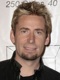 Chad Kroeger