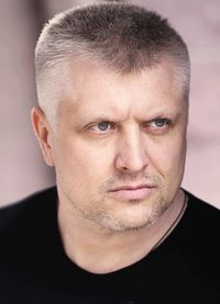 Игорь Лазунько