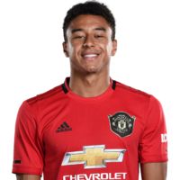 Jesse Lingard