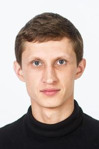 Илья Варанкин
