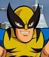 Wolverine Clone Monsters