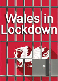 Wales in Lockdown