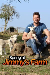 Spring at Jimmy's Farm