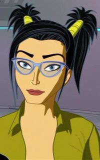 Indira 'Indy' Daimonji