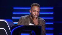 In the Hot Seat: Hannibal Burress and Catherine O'Hara