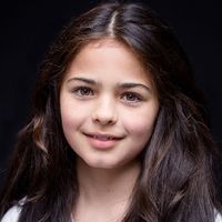 Maylan Baker