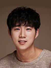 Son Dong Hwa