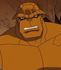 Ben Grimm / The Thing