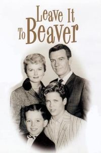 The New Leave It to Beaver