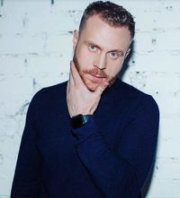 Евгений Чебатков