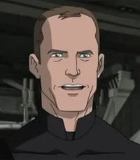 Agent Coulson
