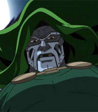 Dr. Doom