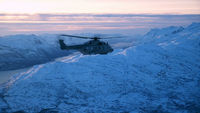 Forsvaret
