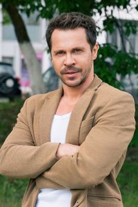 Михаил Ковалев