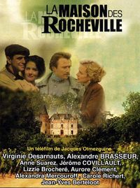 La maison des Rocheville