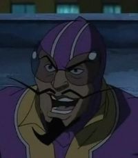 Batroc