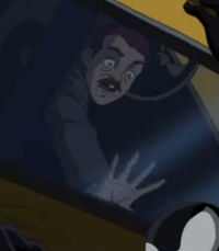 Cab Driver