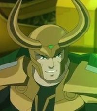Loki