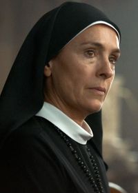 Sister Joan Pauwels