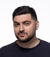 Роман Косицын