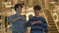 Behind WhyRU Ep1