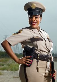Deputy Raineesha Williams