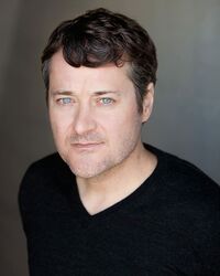 Tim Redmond