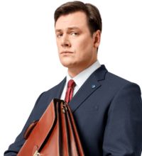 Дима, муж Веры